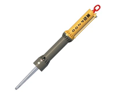 Machine de fendage simple P200